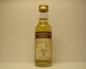 ISMSW 1995 "Connoisseurs Choice" 5cl 40%vol